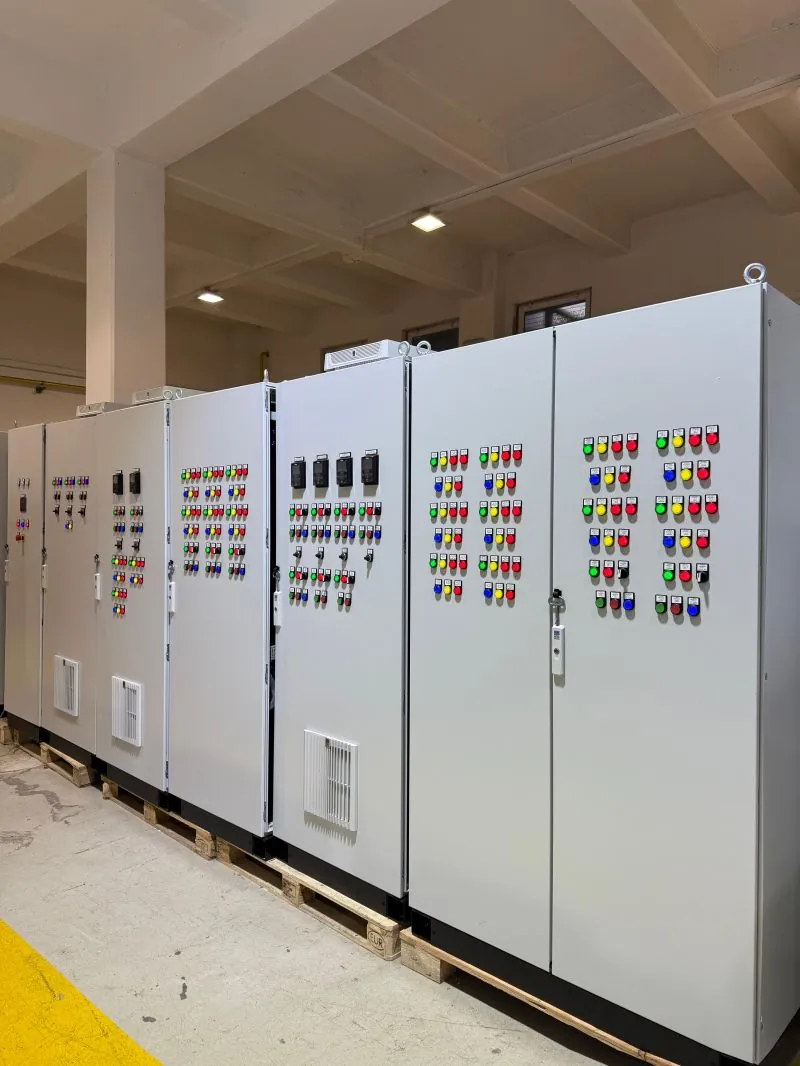 ASM Water Treatment Systems - Solutions for a Green Future