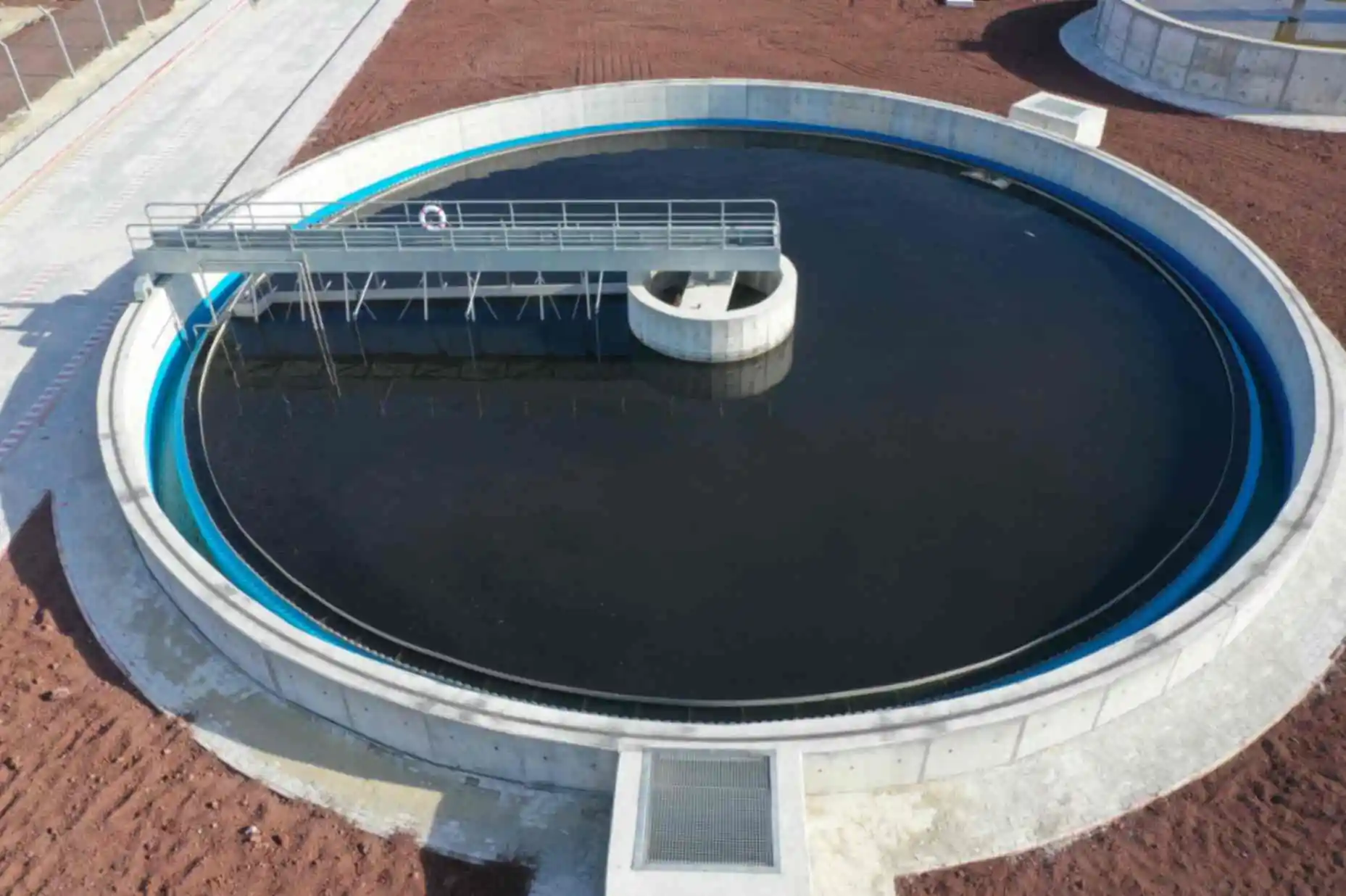 ASM Water Treatment Systems | Wastewater Treatment Equipment Manufacturer
